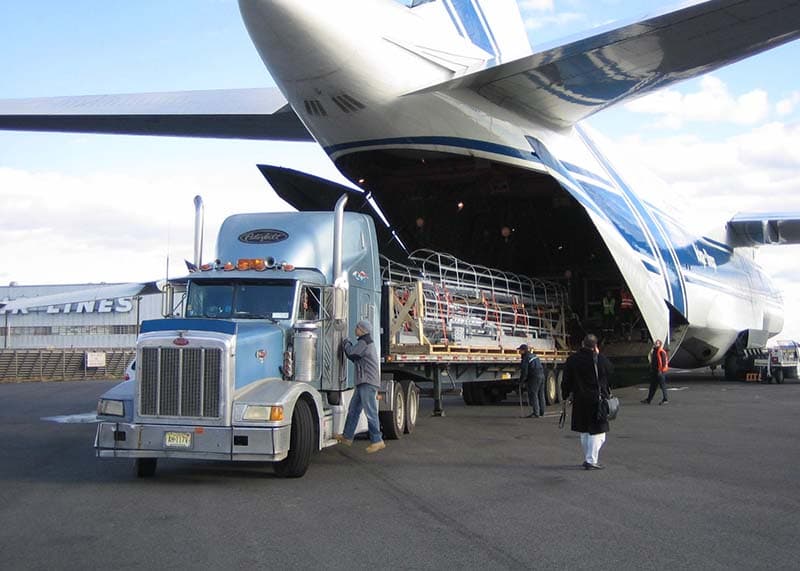 Air Freight